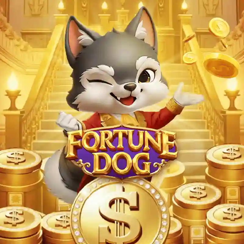 Fortune Dog tragamonedas de casino en línea