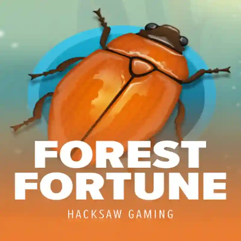 HS Forest Fortune Slot Tragamonedas México
