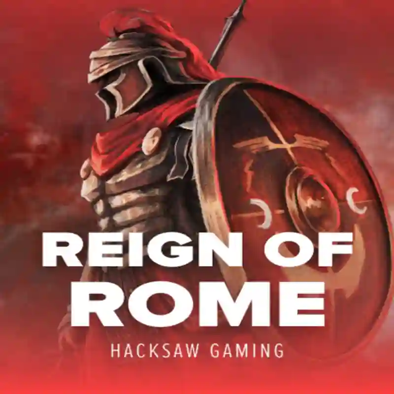 Jugar Reign of Rome en Tragamonedas Casino México