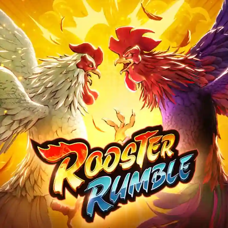 Rooster Rumble Slot Casino México