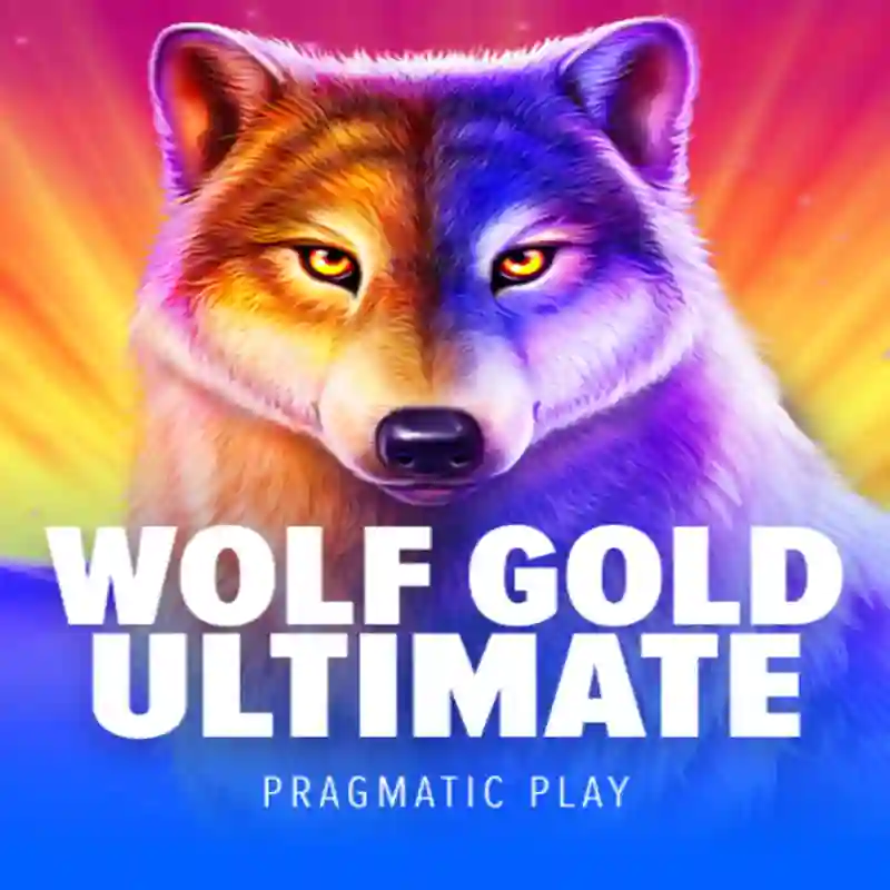 Wolf Gold Ultimate casino slot