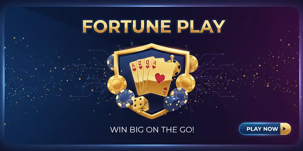 Banner Tragamonedas Casino